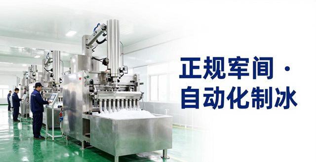 工业大冰块价格每吨_溧阳工业大冰块厂家_如何挑选靠谱本地制冰厂