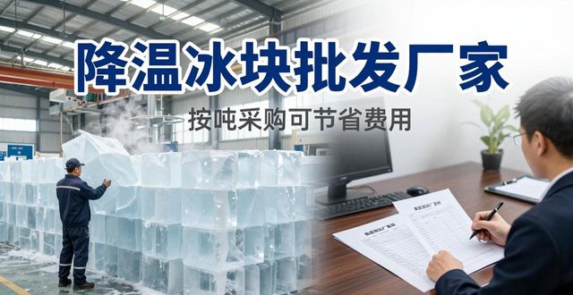 溧阳降温冰块批发厂家_溧阳冰块供应商_批发降温冰块厂家