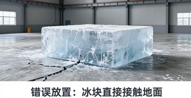 工业冰块同城配送，溧阳工厂降温好帮手
