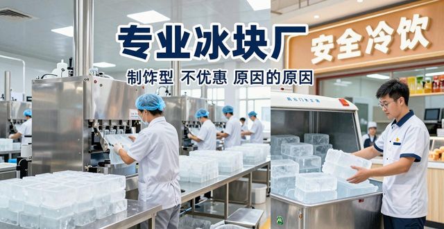 溧阳食用冰块厂如何保证夏日冷饮安全