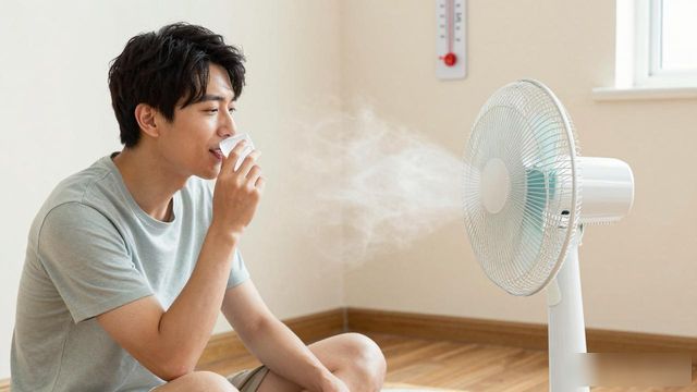 溧阳高温天用冰块降温真的靠谱吗 实测效果告诉你