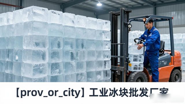 溧阳工业冰块批发厂家 高效降温选哪家