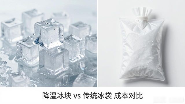 溧阳降温冰块到底能扛住高温吗