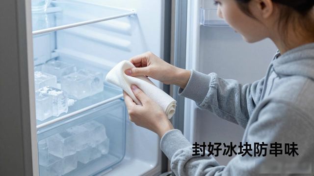 溧阳降温冰块怎么选 行业人教你用对方法省钱又省心